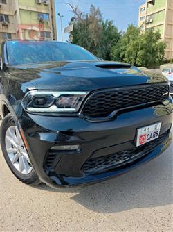 دودج دورانجو